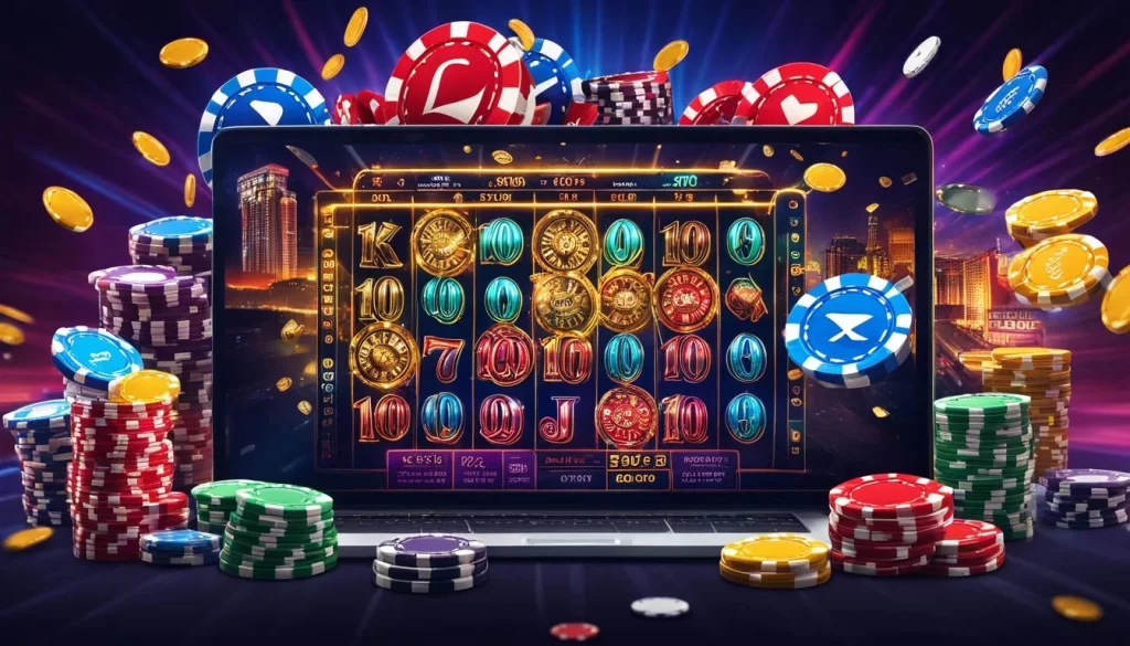 Bắt đầu đặt cược thể thao sau khi đăng nhập mbet