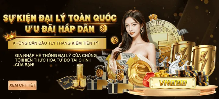 Thưởng nạp tiền mbet