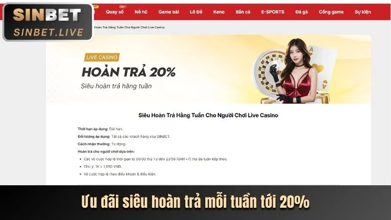 Các loại trò chơi đa dạng và quy tắc riêng biệt tại mbet đăng nhập